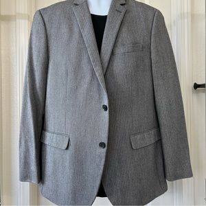 Men’s Bar III Slim Fit Blazer/Sport Coat